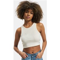 Karl Kani Small Signature Racer Rib Top