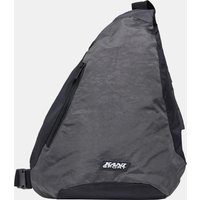 Karl Kani Patch Sling Backpack