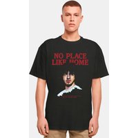 mister tee Jack Harlow no place like Home