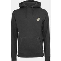 mister tee Wasted Youth Hoodie