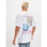 jack & jones Gemstone Crew Neck T-Shirt