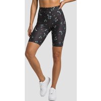 Damen Tights Urban Classics Soft AOP