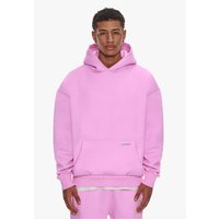 Dropsize Dropsize SUPER HEAVY BLANK HOODIE