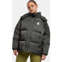 Karl Kani Original Oversized Puffer Jacket