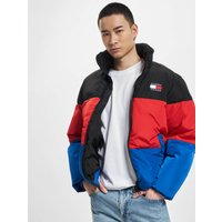 Tommy Jeans Bold Stripe Puffer