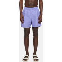 Karl Kani Signautre Paisley Swim Short
