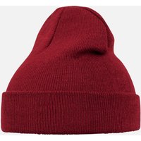 MSTRDS MSTRDS Beanie Basic Flap