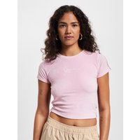 Karl Kani Small Signature Block Short Toweling T-Shirt