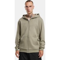 Urban Classics Cozy Zip Hoodie