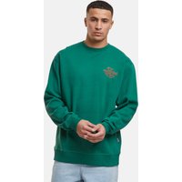djinns Djinns Oversize Crewneck DNC 30th Pullover