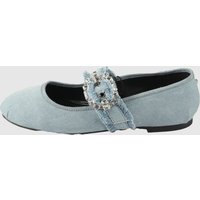 Buffalo Daphne Glam Sneaker