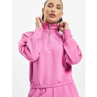 Only Only Scarlett L/S Cuff Half Zip Pullover