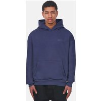 Dropsize Heavy Oversize HD Print Hoodie