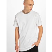 Urban Classics Short Shaped Turn Up Tee