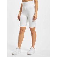 Urban Classics Ladies High Waist Cycle Short