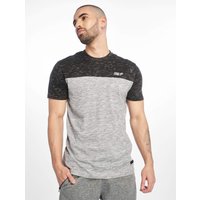 Southpole Southpole Color Block Tech Tee