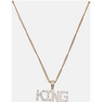 Urban Classics King Necklace