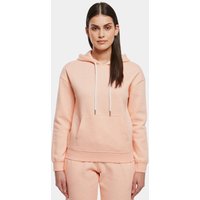 Urban Classics Urban Classics Ladies Color Melange Hoody