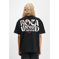 Damen T-Shirt Rocawear Match