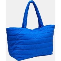 Urban Classics Padded Tote Handtasche