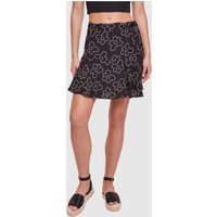 Minirock Frau Urban Classics Vicose