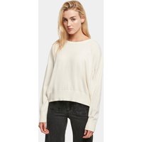 Urban Classics Ladies Eco Viscose Oversized Basic Sweater