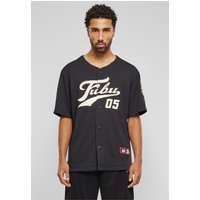 FM241-007-2 Fubu Varsity Baseball Jersey