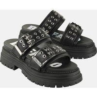 Buffalo Lennox Loop Sandale