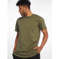 Urban Classics Urban Classics Shaped Long Tee