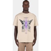 MJ Gonzales MJ Gonzales THE TRUTH V.1 Heavy Oversized Tee 2.0