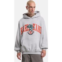 Karl Kani OG Eagle Print OS Hoodie