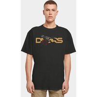 Dangerous DNGRS Dangerous DNGRS Rosecutter2 T-Shirt