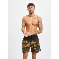 Urban Classics Block Swim Short