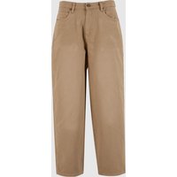 Urban Classics Tapered Heavy Ounce Baggy Jeans