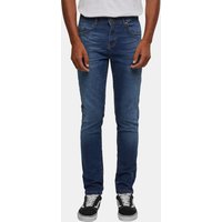 Urban Classics Slim Tapered Fit Jeans