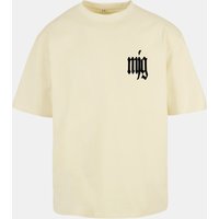 MJ Gonzales MJ Gonzales Heavy Oversized Tee Ladies - TRANSFORMATION