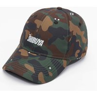 Cayler & Sons Cayler & Sons CSBL CRT Curved Cap