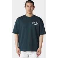 Pas De Monaco CARRE T-SHIRT