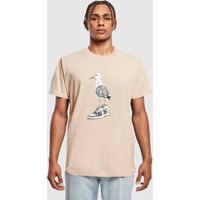 mister tee Seagull Sneaker