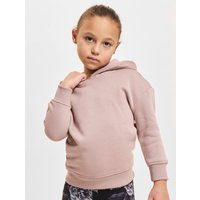 Mädchen-Sweatshirt mit Kapuze Urban Classics