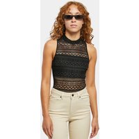 Body col montanat grandes tailles crochet femme Urban Classics