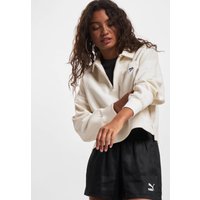 Puma Puma Downtown Oversized Polo Shirt