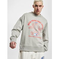 Tommy Jeans Relaxed Sport-Tee Crew
