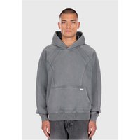 Dropsize SEAM HOODIE