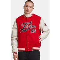 Fubu Fubu Varsity Block College Jacke