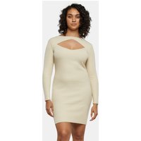 Urban Classics Cut Out Dress