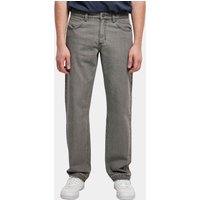 Urban Classics Open Edge Loose Fit Jeans
