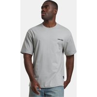 Karl Kani Karl Kani Woven Signature Resist Love Tee