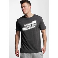 Merchcode Merchcode Sascha Grammel Tee