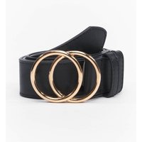 Urban Classics Ring Buckle Belt